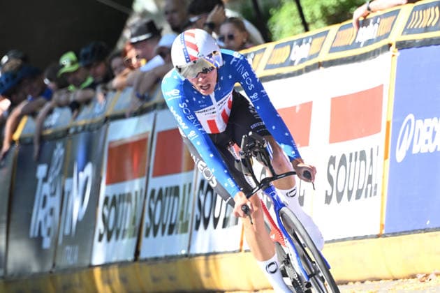 09-08-2026 Tour De Pologne; Tappa 07 Wieliczka - Wieliczka; 2026, Net Company - Ineos; Schmidt, Artem; Wieliczka; 