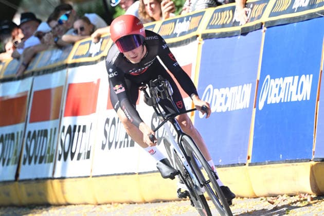 09-08-2026 Tour De Pologne; Tappa 07 Wieliczka - Wieliczka; 2026, Tudor; Kelemen, Petr; Wieliczka; 