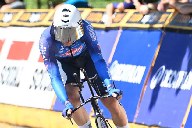 09-08-2026 Tour De Pologne; Tappa 07 Wieliczka - Wieliczka; 2026, Alpecin - Premier Tech; Dehairs, Simon; Wieliczka; 