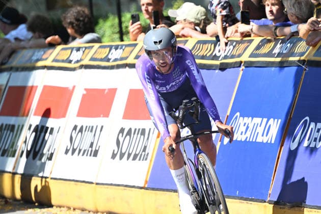 09-08-2026 Tour De Pologne; Tappa 07 Wieliczka - Wieliczka; 2026, Jayco Aula; De Bondt, Dries; Wieliczka; 
