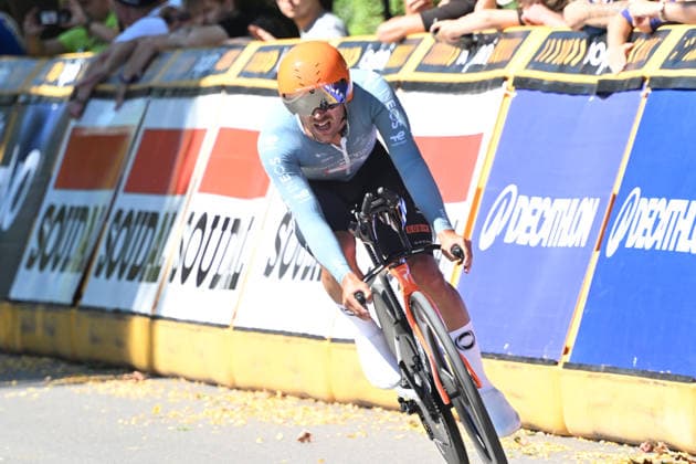 09-08-2026 Tour De Pologne; Tappa 07 Wieliczka - Wieliczka; 2026, Net Company - Ineos; Welsford, Sam; Wieliczka; 