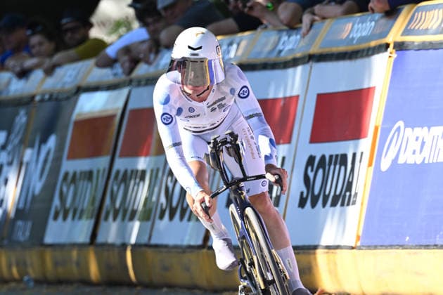 09-08-2026 Tour De Pologne; Tappa 07 Wieliczka - Wieliczka; 2026, Pinarello - Q36.5; Calzoni, Walter; Wieliczka; 