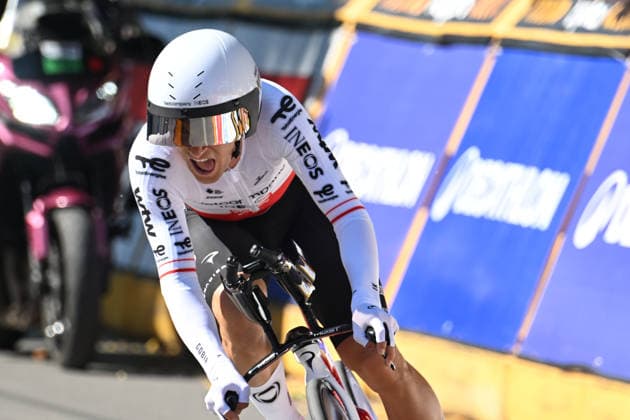 09-08-2026 Tour De Pologne; Tappa 07 Wieliczka - Wieliczka; 2026, Net Company - Ineos; Kwiatkowski, Michal; Wieliczka; 
