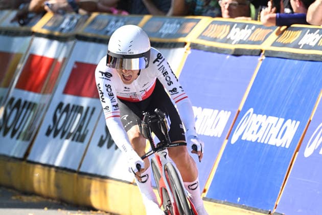 09-08-2026 Tour De Pologne; Tappa 07 Wieliczka - Wieliczka; 2026, Net Company - Ineos; Kwiatkowski, Michal; Wieliczka; 