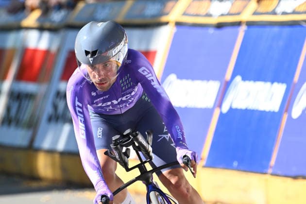 09-08-2026 Tour De Pologne; Tappa 07 Wieliczka - Wieliczka; 2026, Jayco Aula; Vendrame, Andrea; Wieliczka; 