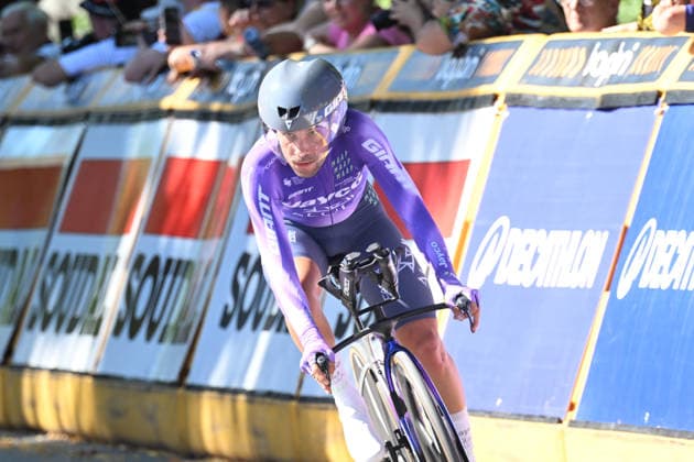 09-08-2026 Tour De Pologne; Tappa 07 Wieliczka - Wieliczka; 2026, Jayco Aula; Vendrame, Andrea; Wieliczka; 