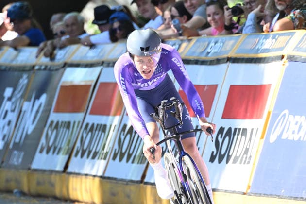 09-08-2026 Tour De Pologne; Tappa 07 Wieliczka - Wieliczka; 2026, Jayco Aula; Donaldson, Robert; Wieliczka; 