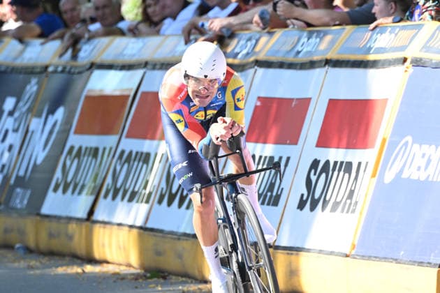 09-08-2026 Tour De Pologne; Tappa 07 Wieliczka - Wieliczka; 2026, Lidl - Trek; Mosca, Jacopo; Wieliczka; 