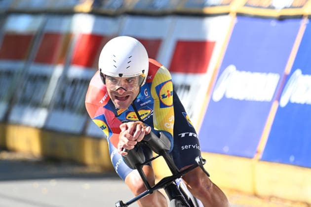 09-08-2026 Tour De Pologne; Tappa 07 Wieliczka - Wieliczka; 2026, Lidl - Trek; Mosca, Jacopo; Wieliczka; 