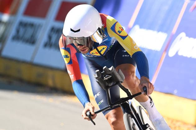 09-08-2026 Tour De Pologne; Tappa 07 Wieliczka - Wieliczka; 2026, Lidl - Trek; Sobrero, Matteo; Wieliczka; 