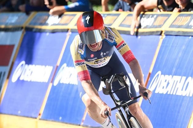 09-08-2026 Tour De Pologne; Tappa 07 Wieliczka - Wieliczka; 2026, Soudal - Quick Step; Schachmann, Maximilian; Wieliczka; 