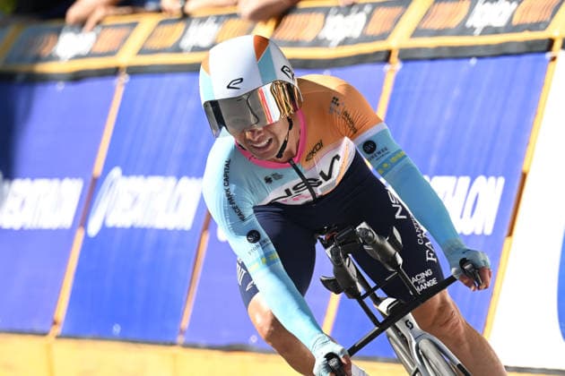 09-08-2026 Tour De Pologne; Tappa 07 Wieliczka - Wieliczka; 2026, Nsn; Lutsenko, Alexey; Wieliczka; 