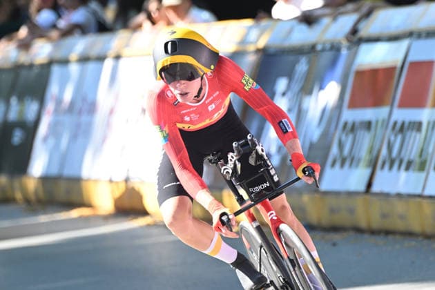 09-08-2026 Tour De Pologne; Tappa 07 Wieliczka - Wieliczka; 2026, Uno X - Mobility; Leknessund, Andreas; Wieliczka; 