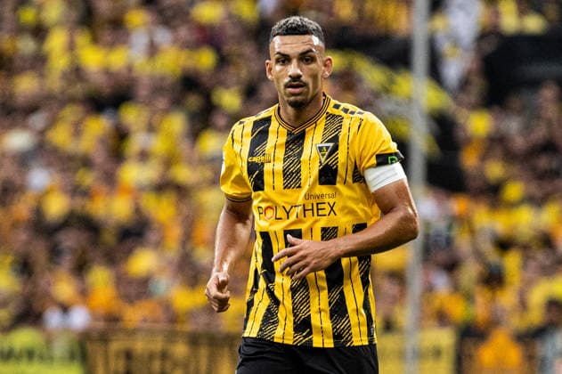 3.Liga: Alemannia Aachen - SC Verl; 09.08.2026 Mika Hanraths (Alemannia Aachen, 15) 3.Liga: Alemannia Aachen - SC Verl; Tivoli, Aachen; 09.08.2026 DFB regulations prohibit any use of photographs as image sequences and or quasi video. *** 3rd Division: Alemannia Aachen vs. SC Verl, August 9, 2026, Mika Hanrath s Alemannia Aachen, 15, 3rd Division: Alemannia Aachen vs. SC Verl at Tivoli, Aachen, August 9, 2026 DFB regulations prohibit any use of photographs as image sequences and or quasi-video Copyright: xBEAUTIFULxSPORTS Buriakovx