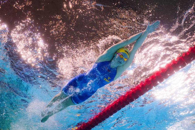 260810 Thilda Häll of Sweden competes in women™s 800 meters freestyle swimming heats during day eleven of the 2026 European Aquatics Championships on August 10, 2026 in Saint-Denis. Photo: Joel Marklund BILDBYRAN kod JM JM0838 bbeng simning swimming svomming 2026 european aquatics championships em dam Sverige Sweden *** August 10, 2026: Thilda Häll of Sweden competes in the women’s 800-meter freestyle swimming heats during day eleven of the 2026 European Aquatics Championships on August 10, 2026 in Saint-Denis. Photo by Joel Marklund, BILDBYRAN, code JM JM0838 bbeng swimming 2026 European Aquatics Championships women s Sweden  Copyright: JOELxMARKLUND BB260810JM129