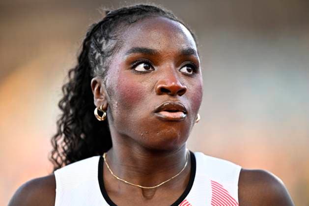 European Athletics Championships Birmingham 2026 - day 1 BIRMINGHAM, ENGLAND - AUGUST 10 : on day 1 of the Birmingham 2026 European Athletics Championships on August 10, 2026 in Birmingham, England, 10 08 2026 Birmingham ENGLAND  Copyright: xTomasxSiskx