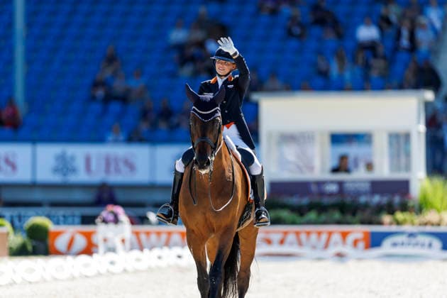AACHEN - FEI World Championships 2026, AACHEN - FEI World Championships 2026 WEGGELAAR Rowena (NED), Don Quichot FEI Dressage World Championship, WM, Weltmeisterschaft Grand Prix de Dressage 1st Part Team Finale & Einzelqualifikation Lambertz-Preis Aachen, Reitstadion Soers 11. August 2026 - *** 2026 FEI World Championships in Aachen, AACHEN FEI World Championships 2026 WEGGELAAR Rowena NED, Don Quichot FEI Dressage World Championship Grand Prix de Dressage, Part 1: Team Final, Individual Qualifier, Lambertz Prize Aachen, Soers Equestrian Stadium, August 11, 2026