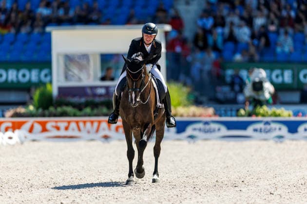 AACHEN - FEI World Championships 2026, AACHEN - FEI World Championships 2026 NETZ Raphael (GER), Great Escape Camelot FEI Dressage World Championship, WM, Weltmeisterschaft Grand Prix de Dressage 1st Part Team Finale & Einzelqualifikation Lambertz-Preis Aachen, Reitstadion Soers 11. August 2026 - *** 2026 FEI World Championships in Aachen, AACHEN FEI World Championships 2026 NETZ Raphael GER, Great Escape Camelot FEI Dressage World Championship Grand Prix de Dressage, Part 1: Team Final, Individual Qualification, Lambertz Prize Aachen, Soers Equestrian Stadium, August 11, 2026