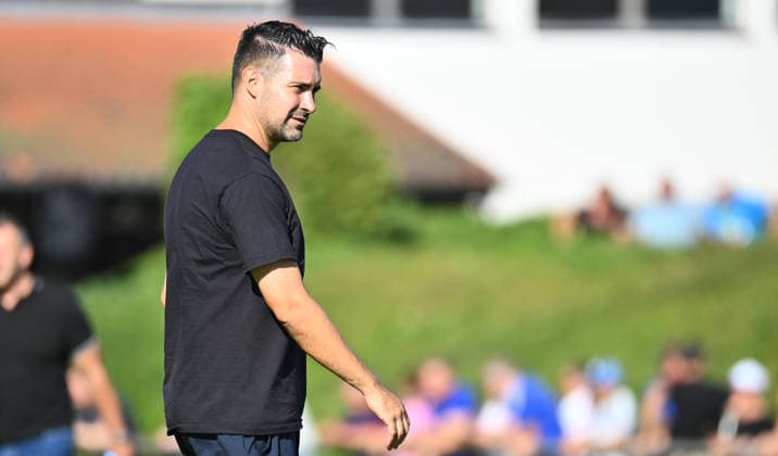 11.08.2026 - Fussball - Saison 2026 2027 - BFV - Toto-Pokal : FC Wendelstein - TSV 1860 München ( Löwen ) - - xwoxzix - Alper Kayabunar ( Trainer TSV 1860 München ) *** August 11, 2026 Soccer Season 2026–2027 BFV Toto Cup FC Wendelstein TSV 1860 Munich Lions xwoxzix Alper Kayabunar, Coach of TSV 1860 Munich