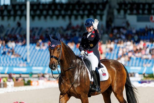 AACHEN - FEI World Championships 2026, AACHEN - FEI World Championships 2026 MOODY Becky (GBR), Jagerbomb FEI Dressage World Championship, WM, Weltmeisterschaft Grand Prix de Dressage 1st Part Team Finale & Einzelqualifikation Lambertz-Preis Aachen, Reitstadion Soers 11. August 2026 - *** 2026 FEI World Championships in Aachen, Aachen FEI World Championships 2026: Becky Moody (GBR), Jagerbomb – FEI Dressage World Championship Grand Prix de Dressage, Part 1: Team Final, Individual Qualifier, Lambertz Prize Aachen, Soers Equestrian Stadium, August 11, 2026