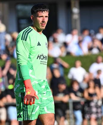 11.08.2026 - Fussball - Saison 2026 2027 - BFV - Toto-Pokal : FC Wendelstein - TSV 1860 München ( Löwen ) - - xwoxzix - Tim Lierhammer (1, FC Wendelstein ) *** August 11, 2026 Soccer Season 2026–2027 BFV Toto Cup FC Wendelstein TSV 1860 Munich Löwen xwoxzix Tim Lierhammer 1, FC Wendelstein