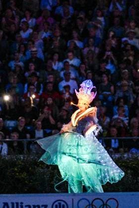Weltmeisterschaften im Reiten in Aachen ** NUR FÜR REDAKTIONELLE ZWECKE ** EDITORIAL USE ONLY **<p>Eröffnungsfeier der FEI World Championships Aachen 2026. am Dienstag, 11. August 2026. Weltmeisterschaften im Reitsport in Aachen erster Tag Aachen Copyright: SvenjaxHanusch *** World Equestrian Championships in Aachen ** FOR EDITORIAL USE ONLY ** EDITORIAL USE ONLY ** p Opening ceremony of the 2026 FEI World Championships in Aachen on Tuesday, August 11, 2026 World Equestrian Championships in Aachen—first day in Aachen Copyright SvenjaxHanusch Copyright: SvenjaxHanusch doc8748y0y5lr511op16d3b ,EDITORIAL USE ONLY