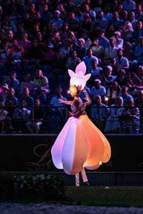 Weltmeisterschaften im Reiten in Aachen ** NUR FÜR REDAKTIONELLE ZWECKE ** EDITORIAL USE ONLY **<p>Eröffnungsfeier der FEI World Championships Aachen 2026. am Dienstag, 11. August 2026. Weltmeisterschaften im Reitsport in Aachen . Aachen Copyright: SvenjaxHanusch *** World Equestrian Championships in Aachen ** FOR EDITORIAL USE ONLY ** EDITORIAL USE ONLY ** p Opening ceremony of the 2026 FEI World Championships in Aachen on Tuesday, August 11, 2026 World Equestrian Championships in Aachen Aachen Copyright SvenjaxHanusch Copyright: SvenjaxHanusch doc87497t4mcz7qkzst8xc ,EDITORIAL USE ONLY