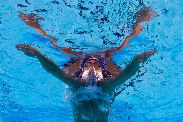 260812 Sam Bengtsson Nimander of Sweden competes in men™s 200 meters breaststroke swimming heats during day 13 of the 2026 European Aquatics Championships on August 12, 2026 in Saint-Denis. Photo: Joel Marklund BILDBYRAN kod JM JM0840 bbeng simning swimming svomming 2026 european aquatics championships em Sverige Sweden *** August 12, 2026: Sam Bengtsson Nimander of Sweden competes in the men’s 200-meter breaststroke heats on Day 13 of the 2026 European Aquatics Championships on August 12, 2026 in Saint Denis. Photo by Joel Marklund. BILDBYRAN code JM JM0840 bbeng swimming 2026 European Aquatics Championships EM Sweden  Copyright: JOELxMARKLUND BB260812JM058
