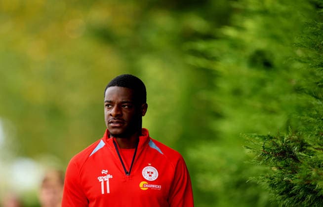 Shelbourne Squad Training & press conference, PK, Pressekonferenz AUL Complex, Dublin 12 8 2026 Mipo Odubeko Mipo Odubeko 12 8 2026  Copyright: xx RB1_8458