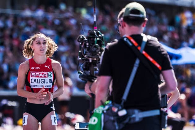 European Athletics Championships; Birmingham, 12.08.2026 BIRMINGHAM, UNITED KINGDOM - AUGUST 12: on August 12, 2026 in Birmingham, United Kingdom. *** European Athletics Championships, Birmingham, August 12, 2026 BIRMINGHAM, UNITED KINGDOM AUGUST 12 on August 12, 2026 in Birmingham, United Kingdom Copyright: xBEAUTIFULxSPORTS UlfxSchillerx