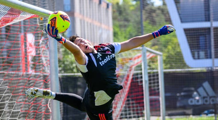 12.08.2026 - Fussball - 2. Fussball - Bundesliga - Saison 2026 2027 - 1. FC Nürnberg Nuernberg FCN ( Club ) - Training - Sportfoto Zink - xwoxzix - Robin Lisewski (13, 1. FC Nürnberg FCN ) *** August 12, 2026 Soccer 2 Bundesliga 2026–2027 Season 1. FC Nürnberg Nuremberg FCN Club Training Sports Photo Zink xwoxzix Robin Lisewski 13, 1. FC Nürnberg FCN