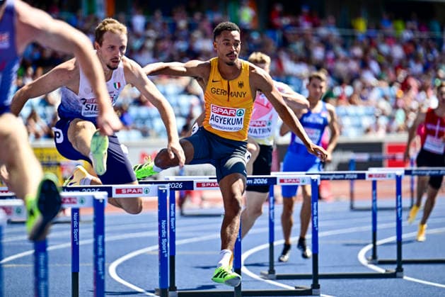 GBR, European Athletics Championships, Athletics, 12.08.2026, GBR, European Athletics Championships, Athletics, 12.08.2026, Birmingham *** GBR, European Athletics Championships, Track and Field, August 12, 2026, GBR, European Athletics Championships, Track and Field, August 12, 2026, Birmingham Copyright: xEibnerxPressefoto JanxPapenfussx EP_JPS