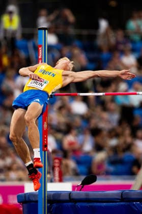 260812 Emil Uhlin of Sweden competes in men™s decathlon high jump during day 3 of the 2026 European Athletics Championships on August 12, 2026 in Birmingham. Photo: Mathias Bergeld BILDBYRAN kod MB MT1066 friidrott athletics friidrett friidrotts-em em friidretts-em 2026 european athletics championships 3 bbeng *** August 12, 2026: Emil Uhlin of Sweden competes in the men’s decathlon high jump during Day 3 of the 2026 European Athletics Championships on August 12, 2026 in Birmingham. Photo by Mathias Bergeld, BILDBYRAN, code MB MT1066. track and field, athletics, friidrett, friidrotts em, em, friidretts em 2026, European Athletics Championships, 3 bbeng  Copyright: MATHIASxBERGELD BB260812MB095