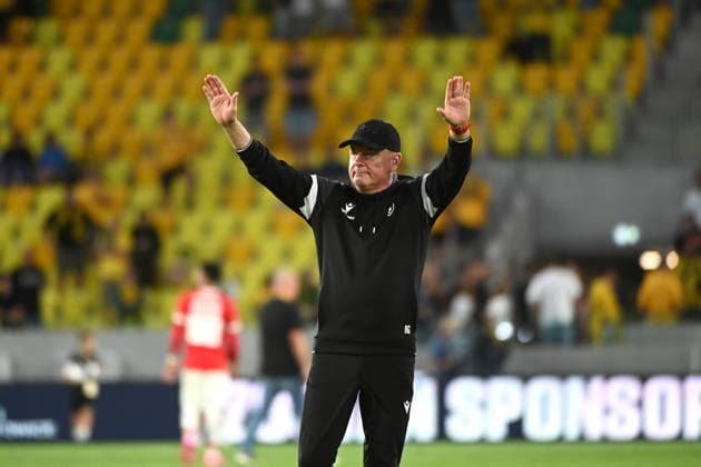 KATOWICE DRUGI MECZ III RUNDA ELIMINACJYJNA LIGA KONFERENCJI SEZON 2026 27: GKS KATOWICE - HAPOEL TEL AWIW --- UEFA CONFERENCE LEAGUE THIRD QUALIFYING ROUND SECOND MATCH: GKS KATOWICE - HAPOEL TEL AVIV RAFAL GORAK FOT. KRZYSZTOF HELIOS 400MM NEWSPIX.PL --- newspix.pl POLAND OUT! 