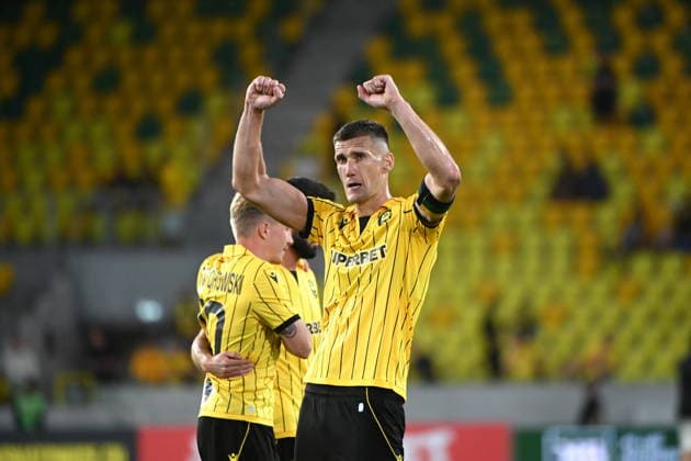 KATOWICE DRUGI MECZ III RUNDA ELIMINACJYJNA LIGA KONFERENCJI SEZON 2026 27: GKS KATOWICE - HAPOEL TEL AWIW --- UEFA CONFERENCE LEAGUE THIRD QUALIFYING ROUND SECOND MATCH: GKS KATOWICE - HAPOEL TEL AVIV ARKADIUSZ JEDRYCH FOT. KRZYSZTOF HELIOS 400MM NEWSPIX.PL --- newspix.pl POLAND OUT! 