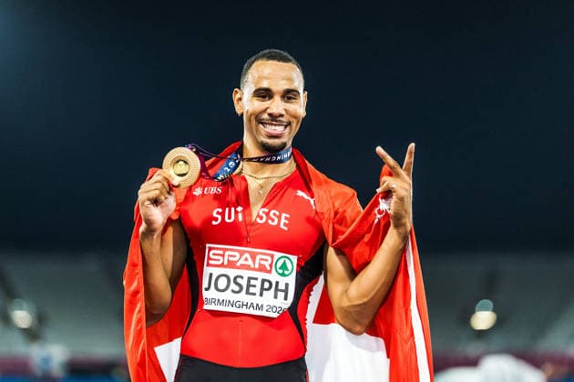 European Athletics Championships; Birmingham, 12.08.2026 BIRMINGHAM, UNITED KINGDOM - AUGUST 12: on August 12, 2026 in Birmingham, United Kingdom. *** European Athletics Championships, Birmingham, August 12, 2026 BIRMINGHAM, UNITED KINGDOM AUGUST 12 on August 12, 2026 in Birmingham, United Kingdom Copyright: xBEAUTIFULxSPORTS UlfxSchillerx