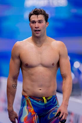 France, Paris, Centre Aquatique Olympique Metropole du Grand Paris, 13.08.2026, European Aquatics Championships, Day 14, Morning Session, Ole Braunschweig, SG Neukoelln Berlin, Germany, Photo by Eibner Pressefoto Tino Henschel European Aquatics Championships, Day 14, Morning Session Paris *** France, Paris, Centre Aquatique Olympique Metropole du Grand Paris, August 13, 2026, European Aquatics Championships, Day 14, Morning Session, Ole Braunschweig, SG Neukoelln Berlin, Germany, Photo by Eibner Pressefoto Tino Henschel European Aquatics Championships, Day 14, Morning Session, Paris Copyright: xEibnerxPressefotox