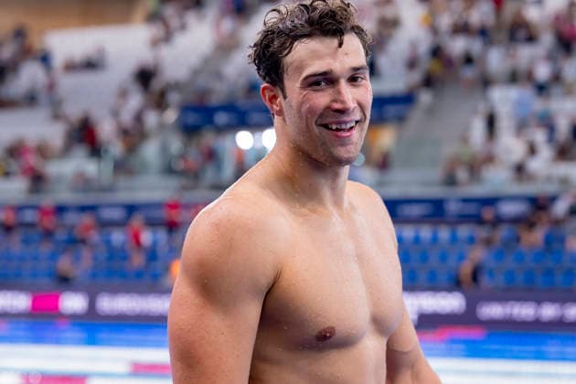 France, Paris, Centre Aquatique Olympique Metropole du Grand Paris, 13.08.2026, European Aquatics Championships, Day 14, Morning Session, Ole Braunschweig, SG Neukoelln Berlin, Germany, Photo by Eibner Pressefoto Tino Henschel European Aquatics Championships, Day 14, Morning Session Paris *** France, Paris, Centre Aquatique Olympique Metropole du Grand Paris, August 13, 2026, European Aquatics Championships, Day 14, Morning Session, Ole Braunschweig, SG Neukoelln Berlin, Germany, Photo by Eibner Pressefoto Tino Henschel European Aquatics Championships, Day 14, Morning Session, Paris Copyright: xEibnerxPressefotox