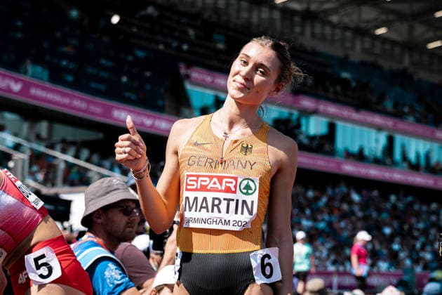 GBR, Leichtathletik, Athletics, European Athletics Championships 2026, Leichtathletik Europameisterschaft 2026, Birmingham 2026, 09.08.2026, GBR, Leichtathletik, Athletics, European Athletics Championships 2026, Leichtathletik Europameisterschaft 2026, Birmingham 2026, 09.08.2026 Birmingham *** GBR, Track and Field, Athletics, 2026 European Athletics Championships, 2026 European Track and Field Championships, Birmingham 2026, August 9, 2026, GBR, Track and Field, Athletics, 2026 European Athletics Championships, 2026 European Track and Field Championships, Birmingham 2026, August 9, 2026, Birmingham Copyright: xStefanxMayerx EP_SMR