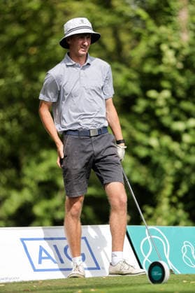 REPRO FREE *PRESS RELEASE NO REPRODUCTION FEE* EDITORIAL USE AIG Irish Men s Amateur Close Championship, Portumna, Galway 13 8 2026 Ben O™Mahony Ben O™Mahony 13 8 2026  Copyright: xx BK1_2244