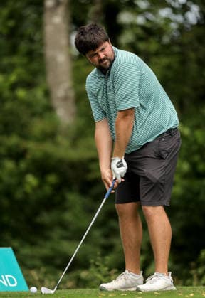 REPRO FREE *PRESS RELEASE NO REPRODUCTION FEE* EDITORIAL USE AIG Irish Men s Amateur Close Championship, Portumna, Galway 13 8 2026 Jonathan Quinn Jonathan Quinn 13 8 2026  Copyright: xx BK1_2734