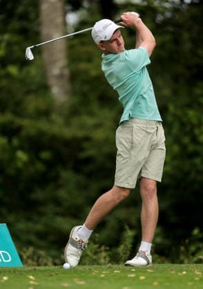 REPRO FREE *PRESS RELEASE NO REPRODUCTION FEE* EDITORIAL USE AIG Irish Men s Amateur Close Championship, Portumna, Galway 13 8 2026 Niall Conneely Niall Conneely 13 8 2026  Copyright: xx BK1_2822