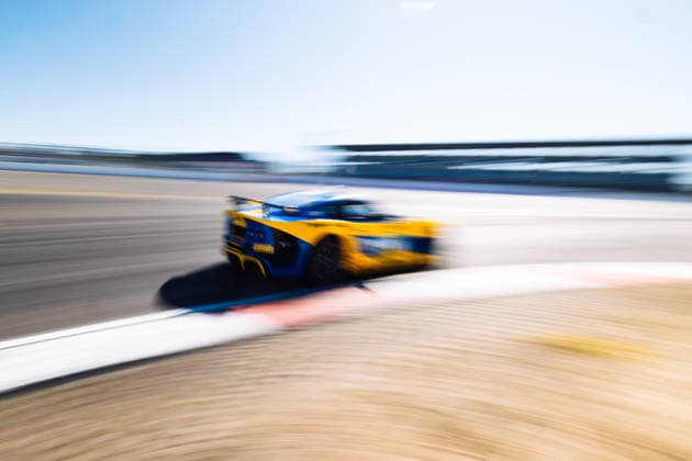 ADAC GT4 Germany, 7. + 8. Rennen Nürburgring 2026 87 Toyota GR Supra GT4 EVO2, CRT Lucas Cartelle, Hudson Schwartz - picture by Gruppe C Photography Nürburgring Oschersleben Rheinland-Pfalz Germany Copyright: xGruppexCxPhotographyx