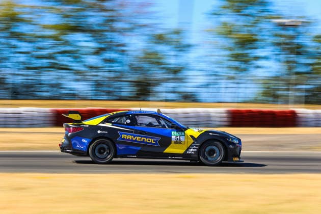 ADAC GT4 Germany, 7. + 8. Rennen Nürburgring 2026 51 BMW M4 GT4 Evo, FK Performance Motorsport: Gabriele Piana, Benjamin Sylvestersson - picture by Gruppe C Photography Nürburgring Oschersleben Rheinland-Pfalz Germany Copyright: xGruppexCxPhotographyx