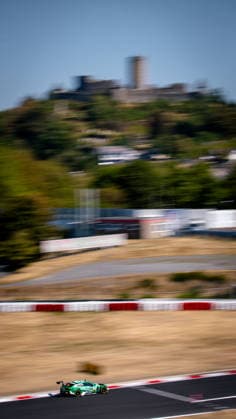 DTM, 11. + 12. Rennen Nürburgring 2026 11 BMW M4 GT3 Evo, Schubert Motorsport: Marco Wittmann - picture by Gruppe C Photography Nürburgring Germany Copyright: xGruppexCxPhotographyx