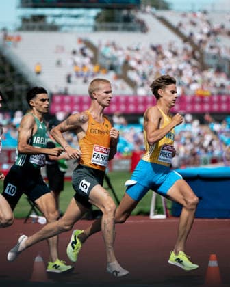 Robert Farken (SG Motor Gohlis-Nord Leipzig, 1500m Maenner), GBR, Leichtathletik, Athletics, European Athletics Championships 2026, Leichtathletik Europameisterschaft 2026, Birmingham 2026, 09.08.2026, GBR, Leichtathletik, Athletics, European Athletics Championships 2026, Leichtathletik Europameisterschaft 2026, Birmingham 2026, 09.08.2026 Birmingham *** Robert Farken, SG Motor Gohlis Nord Leipzig, Men s 1,500m, GBR, Track and Field, Athletics, 2026 European Athletics Championships, 2026 European Track and Field Championships, Birmingham 2026, August 9, 2026, GBR, Track and Field, Athletics, 2026 European Athletics Championships, 2026 European Track and Field Championships, Birmingham 2026, August 9, 2026, Birmingham Copyright: xStefanxMayerx EP_SMR