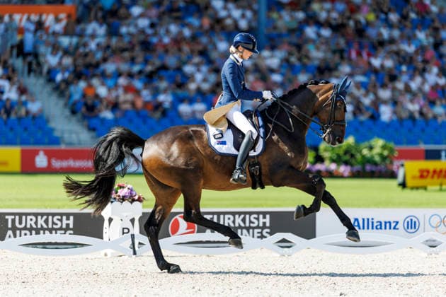 AACHEN - FEI World Championships 2026, AACHEN - FEI World Championships 2026 PEARCE Simone (AUS), Will Marq FEI Dressage World Championship, WM, Weltmeisterschaft Grand Prix Special Individual Meggle Prize Aachen, Reitstadion Soers 14. August 2026 - *** AACHEN FEI World Championships 2026, AACHEN FEI World Championships 2026 PEARCE Simone AUS, Will Marq FEI Dressage World Championship Grand Prix Special Individual Meggle Prize Aachen, Soers Equestrian Stadium, August 14, 2026