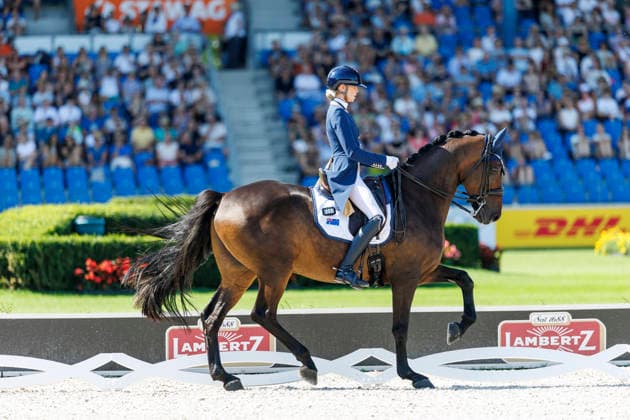 AACHEN - FEI World Championships 2026, AACHEN - FEI World Championships 2026 PEARCE Simone (AUS), Will Marq FEI Dressage World Championship, WM, Weltmeisterschaft Grand Prix Special Individual Meggle Prize Aachen, Reitstadion Soers 14. August 2026 - *** AACHEN FEI World Championships 2026, AACHEN FEI World Championships 2026 PEARCE Simone AUS, Will Marq FEI Dressage World Championship Grand Prix Special Individual Meggle Prize Aachen, Soers Equestrian Stadium, August 14, 2026