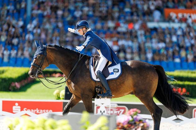 AACHEN - FEI World Championships 2026, AACHEN - FEI World Championships 2026 PEARCE Simone (AUS), Will Marq FEI Dressage World Championship, WM, Weltmeisterschaft Grand Prix Special Individual Meggle Prize Aachen, Reitstadion Soers 14. August 2026 - *** AACHEN FEI World Championships 2026, AACHEN FEI World Championships 2026 PEARCE Simone AUS, Will Marq FEI Dressage World Championship Grand Prix Special Individual Meggle Prize Aachen, Soers Equestrian Stadium, August 14, 2026