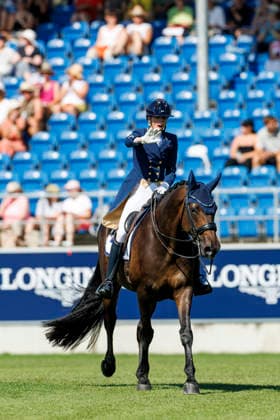 AACHEN - FEI World Championships 2026, AACHEN - FEI World Championships 2026 PEARCE Simone (AUS), Will Marq FEI Dressage World Championship, WM, Weltmeisterschaft Grand Prix Special Individual Meggle Prize Aachen, Reitstadion Soers 14. August 2026 - *** AACHEN FEI World Championships 2026, AACHEN FEI World Championships 2026 PEARCE Simone AUS, Will Marq FEI Dressage World Championship Grand Prix Special Individual Meggle Prize Aachen, Soers Equestrian Stadium, August 14, 2026